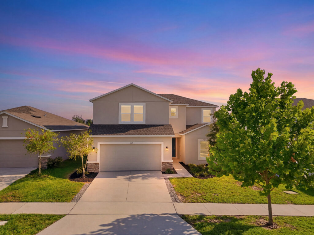 1017 Calico Pointe Circle
